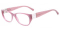Giorgio Armani Eyeglasses AR 7016HF 5157 Cherry Fabric 53-16-140