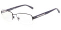 Giorgio Armani Eyeglasses AR 5020 3048 Matte Blue 55-19-145