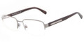 Giorgio Armani Eyeglasses AR 5020 3047 Matte Gunmetal 55-19-145