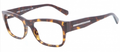 Giorgio Armani Eyeglasses AR 7026F 5026 Havana 55-18-145