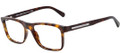 Giorgio Armani Eyeglasses AR 7027F 5026 Havana 55-17-145
