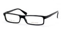 Giorgio Armani Eyeglasses 502 0NFP Black 54-16-140