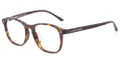 Giorgio Armani Eyeglasses AR 7003F 5002 Matte Havana 52-18-145