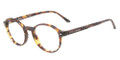Giorgio Armani Eyeglasses AR 7004F 5011 Matte Havana 49-19-145