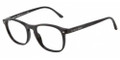 Giorgio Armani Eyeglasses AR 7003 5017 Black 52-18-145