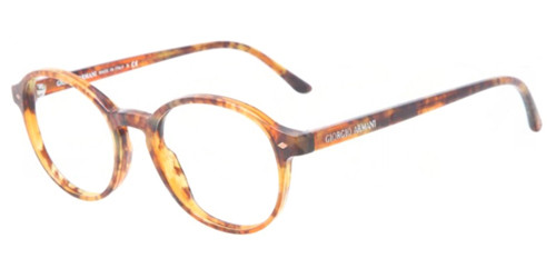 Giorgio armani 7004 store eyeglasses 5011 havana