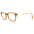 Giorgio Armani Eyeglasses 877 0323 Havana 48-20-145