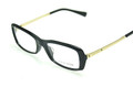 Giorgio Armani Eyeglasses AR 7011F 5017 Black 53-17-140