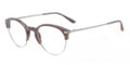 Giorgio Armani Eyeglasses AR 7014 5002 Matte Havana Gunmetal 48-21-140