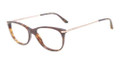 Giorgio Armani Eyeglasses AR 7015 5002 Matte Havana 51-16-140