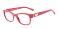 Giorgio Armani Eyeglasses AR 7017 5116 Red 51-18-135