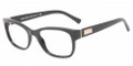 Giorgio Armani Eyeglasses AR 7017F 5017 Black 53-18-135