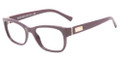 Giorgio Armani Eyeglasses AR 7017F 5115 Red Purple 53-18-135