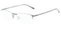 Giorgio Armani Eyeglasses AR 5010 3056 Matte Blue 54-18-140