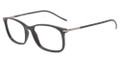 Giorgio Armani Eyeglasses AR 7006 5017 Black 56-16-145