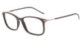 Giorgio Armani Eyeglasses AR 7006 5041 Brown 56-16-145