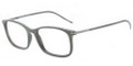 Giorgio Armani Eyeglasses AR 7006 5152 Matte Military Green 56-16-145