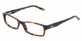 D&G DD 1180 Eyeglasses 502 Havana 53-17-140