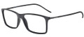 Giorgio Armani Eyeglasses AR 7035 5042 Matte Black 57-15-145