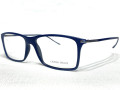 Giorgio Armani Eyeglasses AR 7035 5059 Matte Blue 57-15-145