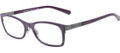 Giorgio Armani Eyeglasses AR 5013 3033 Matte Blue 52-17-135