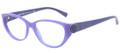 Giorgio Armani Eyeglasses AR 7020 5158 Periwinkle 55-16-135