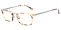 Giorgio Armani Eyeglasses AR 7025 5178 Green Havana 53-22-140