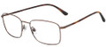 Giorgio Armani Eyeglasses AR 5023 3006 Matte Bronze 54-18-145