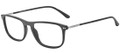 Giorgio Armani Eyeglasses AR 7038 5248 Matte Grey 52-18-145