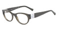 Giorgio Armani Eyeglasses AR 7022H 5156 Green Gauze 50-19-140
