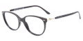 Giorgio Armani Eyeglasses AR 7023 5017 Black 52-17-140