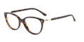 Giorgio Armani Eyeglasses AR 7023 5026 Havana 52-17-140