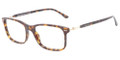 Giorgio Armani Eyeglasses AR 7024 5026 Havana 53-17-140