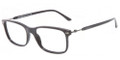Giorgio Armani Eyeglasses AR 7024F 5017 Black 55-17-145