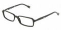 D&G DD1186 Eyeglasses 501 Blk (5016)