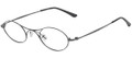 Giorgio Armani Eyeglasses AR 5027T 3003 Matte Gunmetal 45-24-140