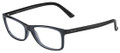 Gucci Eyeglasses 1071 05CM Blue Black 54-16-145