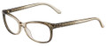 Gucci Eyeglasses 3699 0QIF Brown Diamond 54-15-140