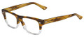 Gucci Eyeglasses 1080 0EID Crystal Havana 53-17-150