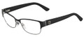 Gucci Eyeglasses 4264 0LOW Dark Ruthenium 54-15-140