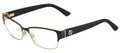 Gucci Eyeglasses 4264 0LOY Gold 54-15-140