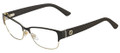 Gucci Eyeglasses 4264 0LOZ Light Gold 54-15-140