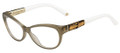Gucci Eyeglasses 3700 0T53 Beige Ivory 53-14-130