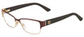 Gucci Eyeglasses 4264 0LQI Copper Gold 54-15-140