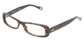 D&G DD 1199 Eyeglasses 502 Havana 52-16-135