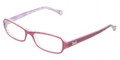 D&G DD 1201 Eyeglasses 1766 Violet 52-16-135