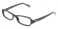 D&G DD 1201 Eyeglasses 501 Blk 52-16-135