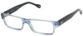 D&G DD 1203 Eyeglasses 1769 Azure Blue 52-15-135