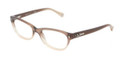 D&G DD1205 Eyeglasses 1675 Br Grad (5217)