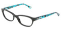 D&G DD1205 Eyeglasses 1826 Blk (5217)